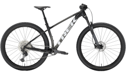 Horský bicykel Trek Procaliber 6 Satin Trek Black/Lithium Grey